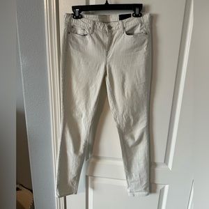 Vince Riley Skinny Jeans